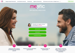 Meetic